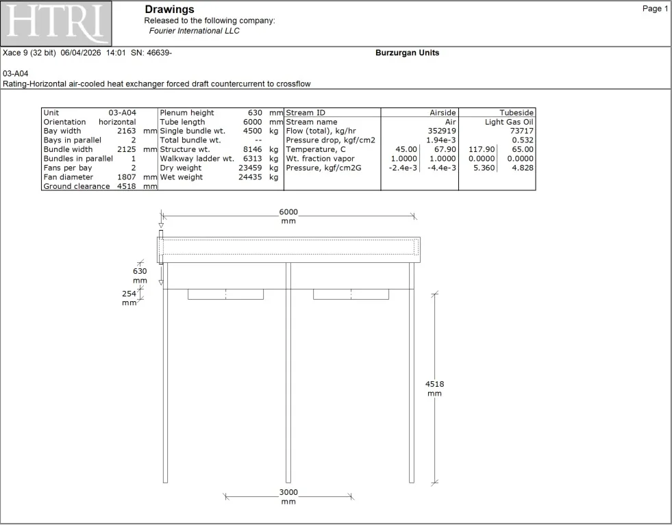 Mechanical & Structural Design 1