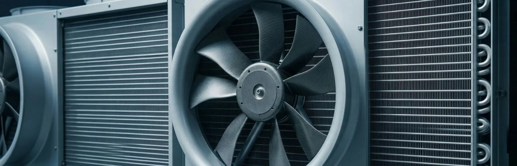 Design & Supply of Air Coolers for Nineveh Refinery