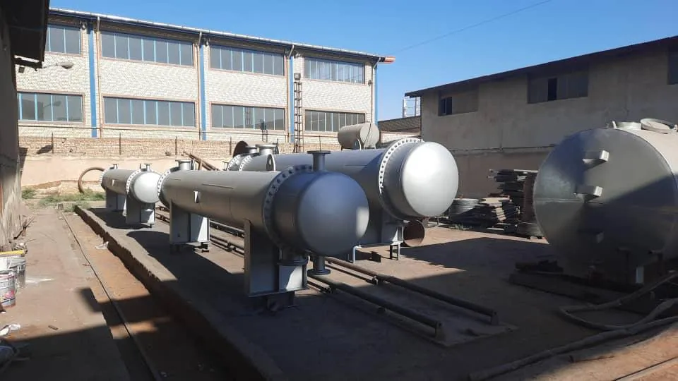EPCC of Vacuum Distillation Unit - Image 6