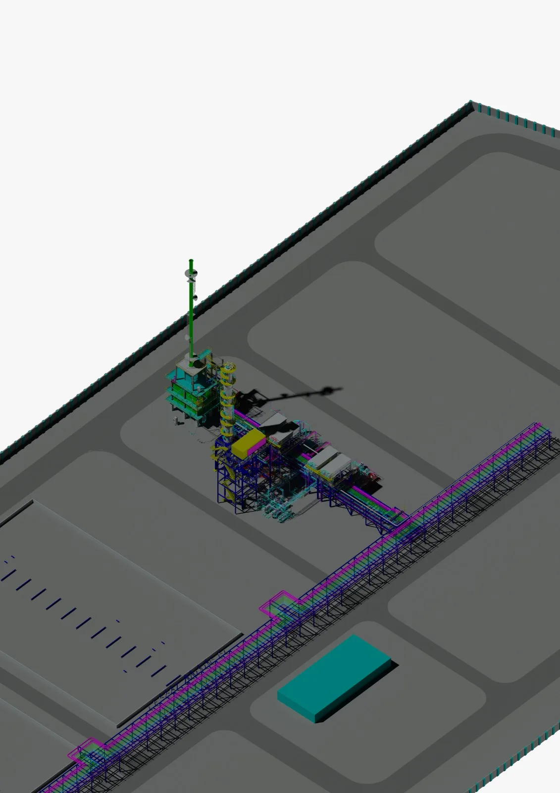 EPCC of Vacuum Distillation Unit - Image 2