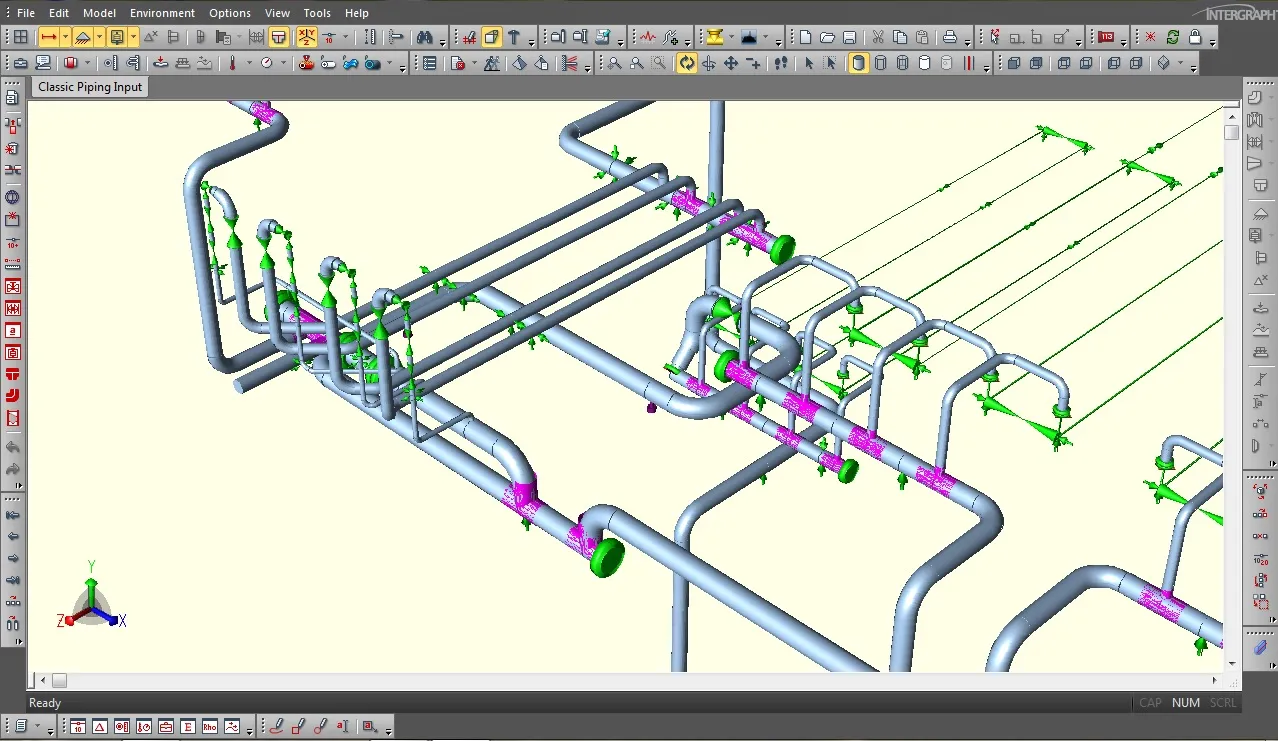 Stress Analysis