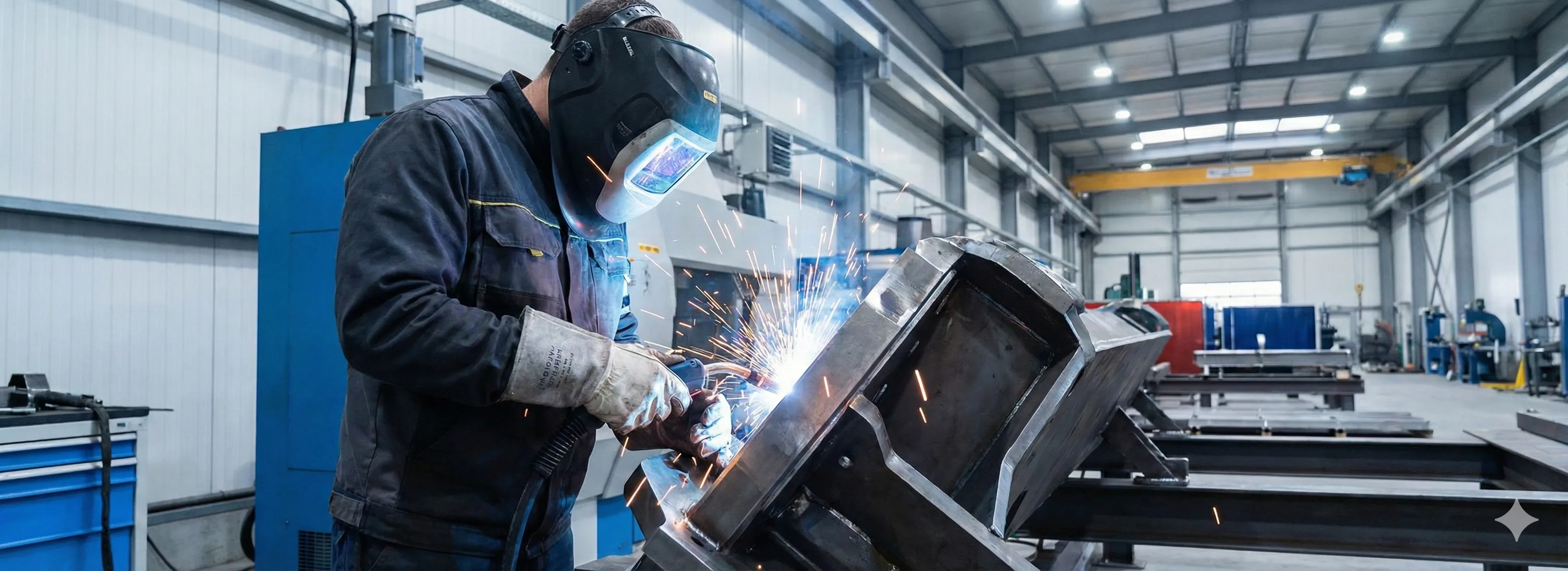 Fabrication